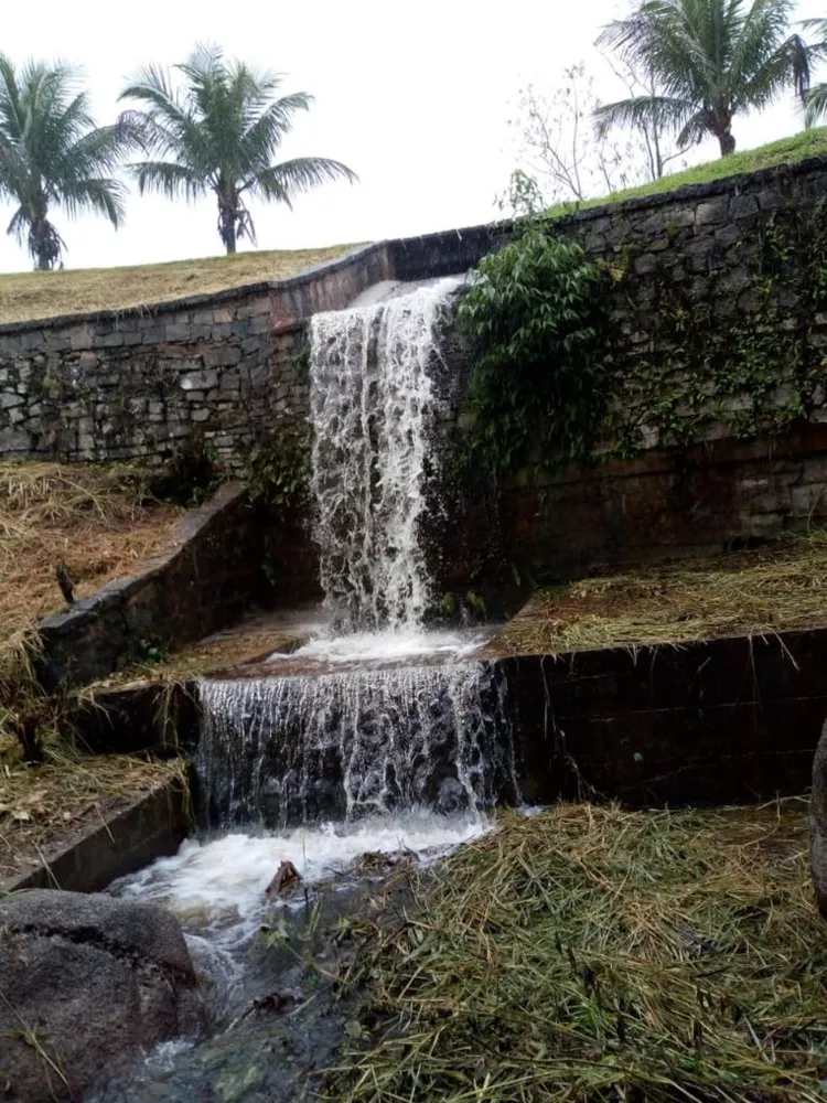 Fazenda, 4 quartos - Foto 13
