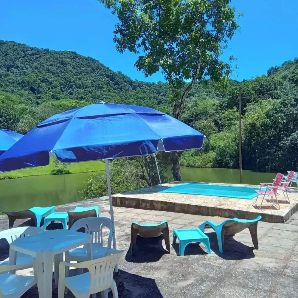 Fazenda, 4 quartos - Foto 4
