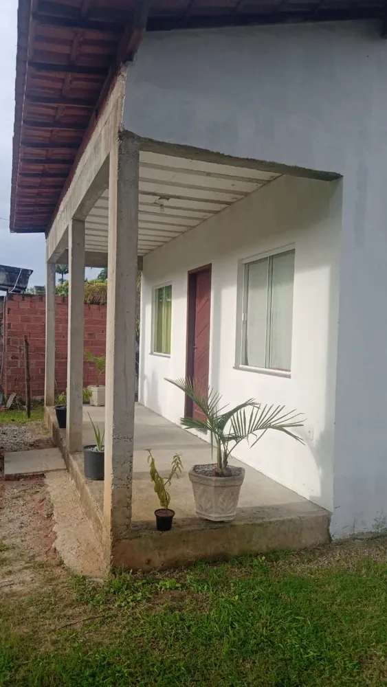 Casa, 2 quartos - Foto 3