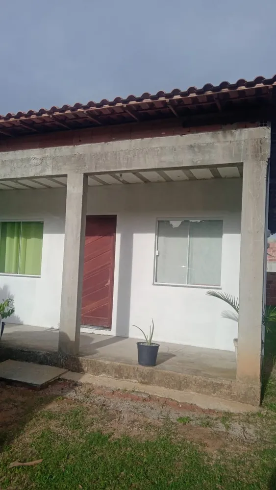 Casa, 2 quartos - Foto 10