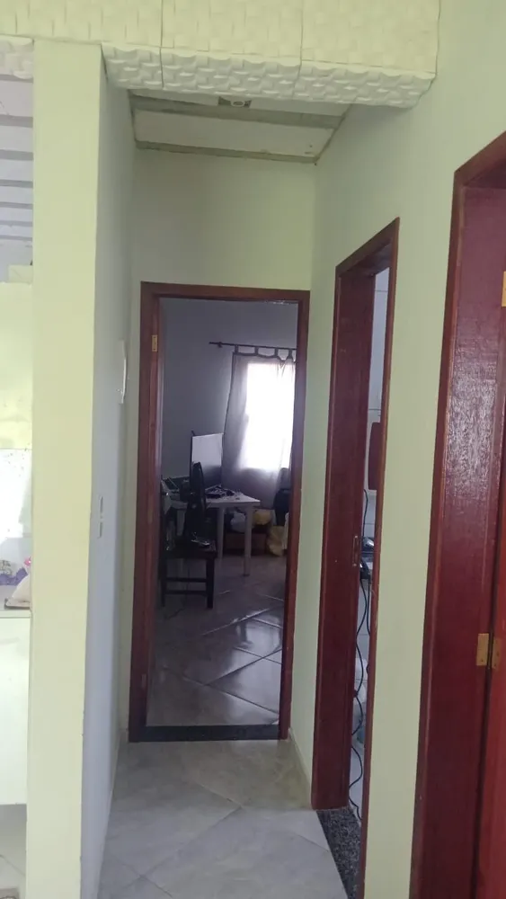 Casa, 2 quartos - Foto 19