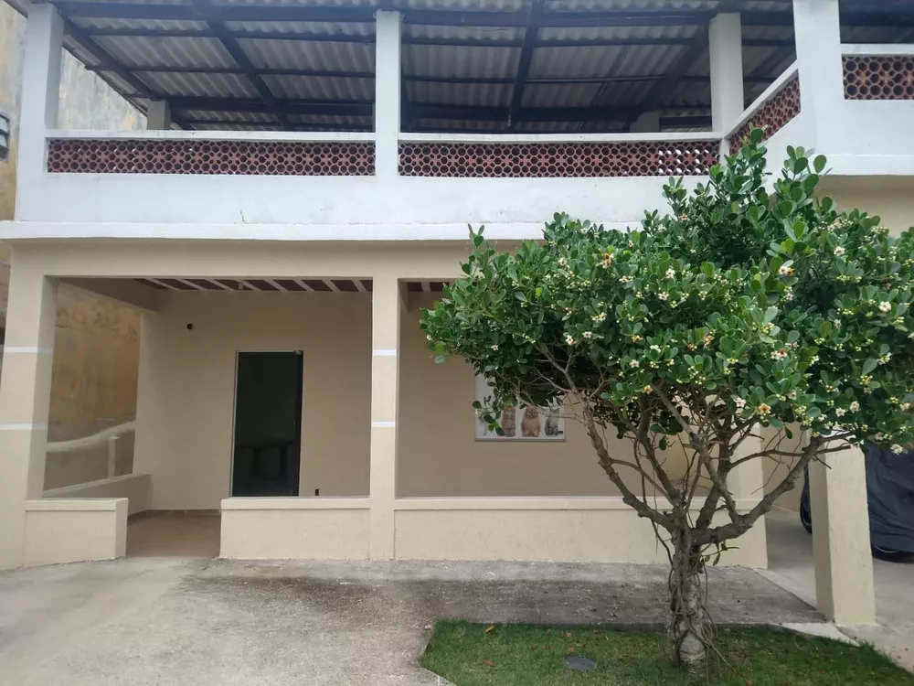 Casa, 5 quartos - Foto 1