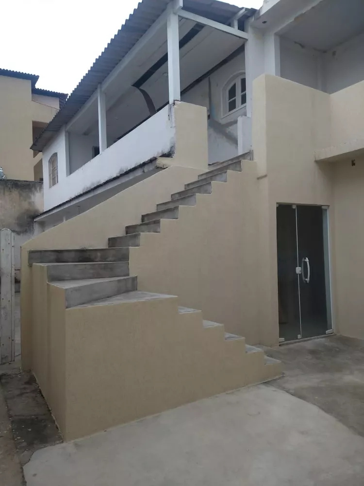 Casa, 5 quartos - Foto 25