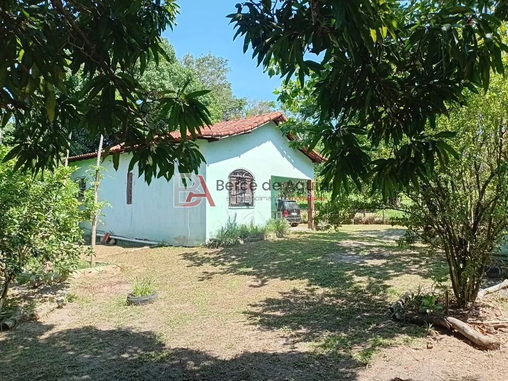 Casa, 2 quartos - Foto 2