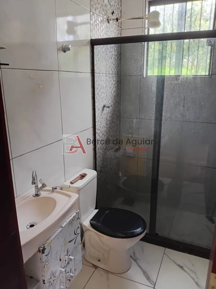 Casa, 2 quartos - Foto 20