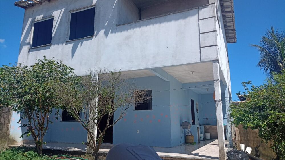 Casa à venda com 6 quartos - Foto 1
