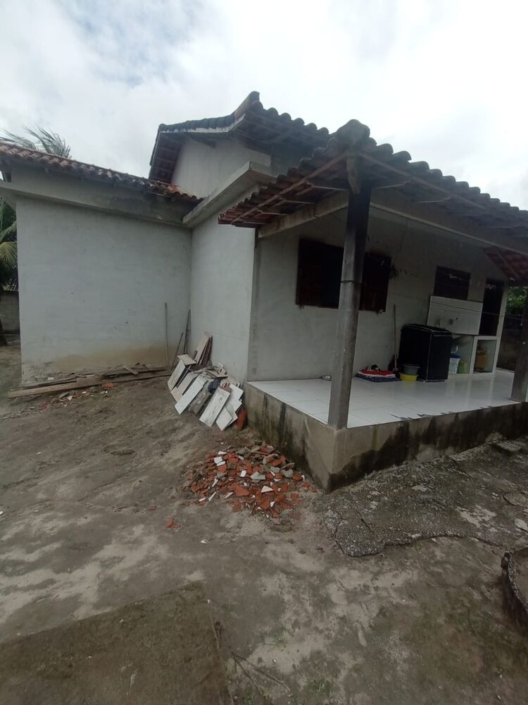 Casa à venda com 6 quartos - Foto 6
