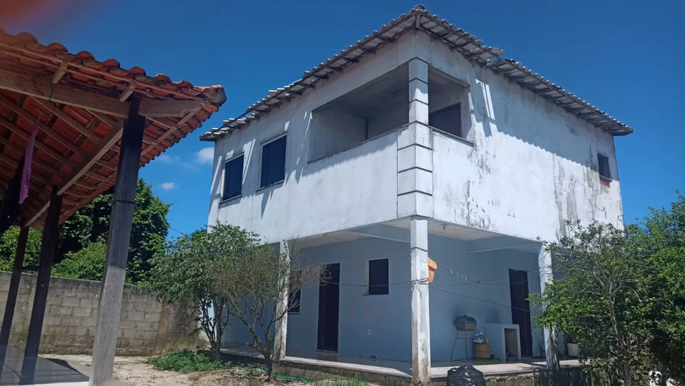 Casa, 6 quartos - Foto 57