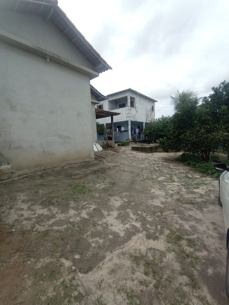 Casa à venda com 6 quartos - Foto 5