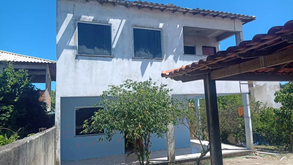 Casa, 6 quartos - Foto 49