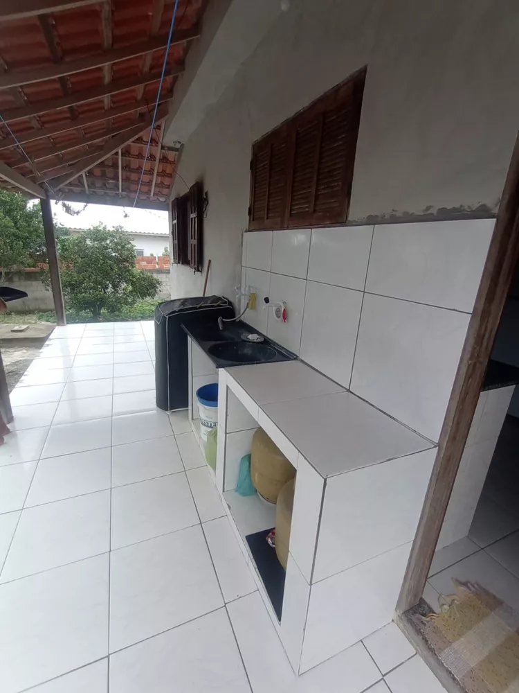 Casa, 6 quartos - Foto 1