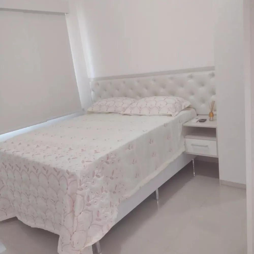 Casa, 3 quartos - Foto 9