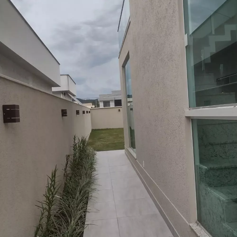 Casa, 3 quartos - Foto 5