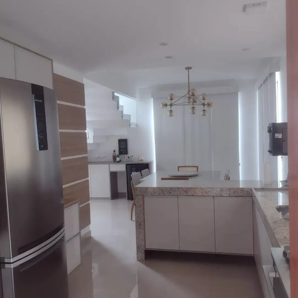 Casa, 3 quartos - Foto 3