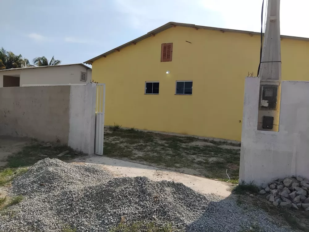 Casa, 2 quartos - Foto 18