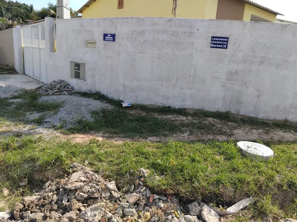 Casa, 2 quartos - Foto 19