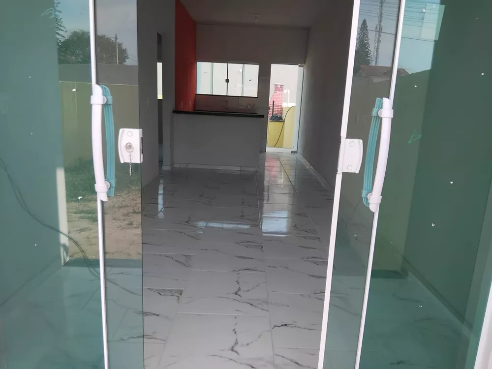 Casa, 2 quartos - Foto 2