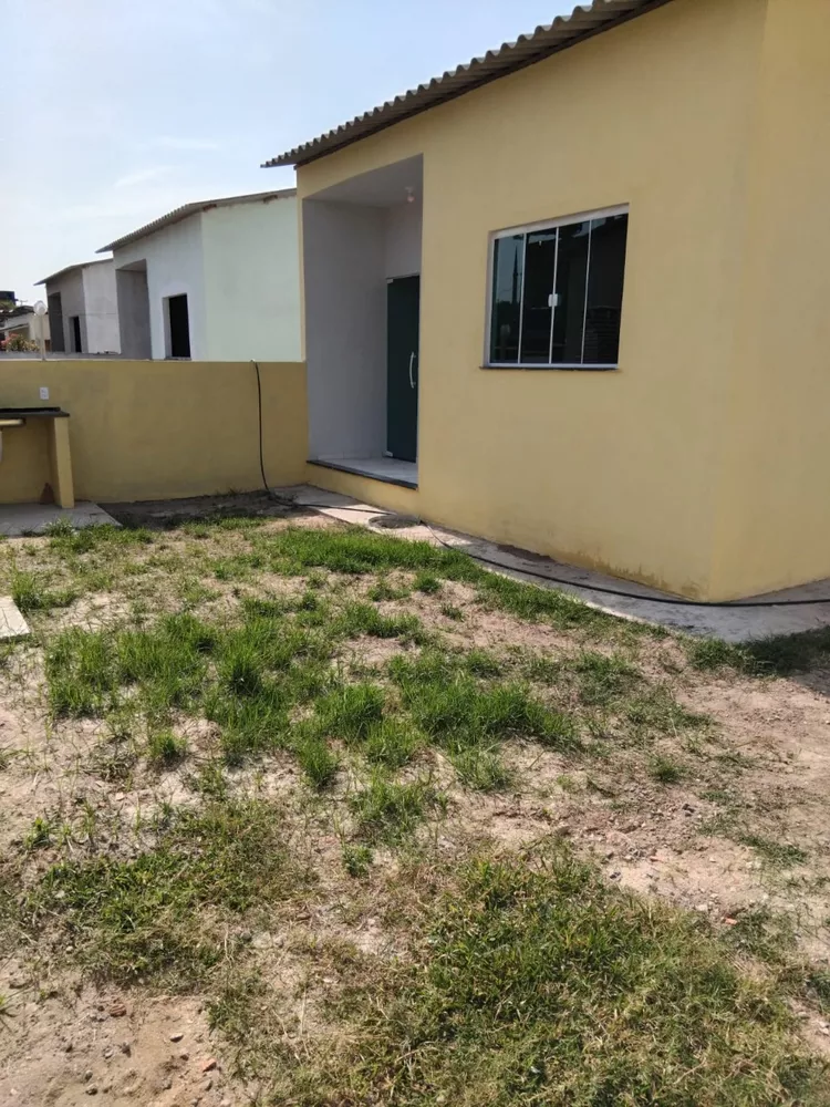 Casa, 2 quartos - Foto 14