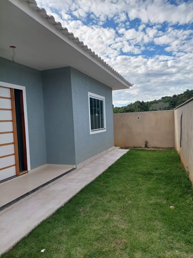 Casa, 2 quartos - Foto 7