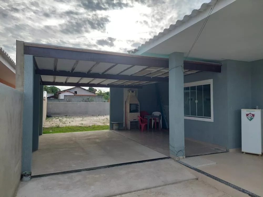 Casa, 2 quartos - Foto 20