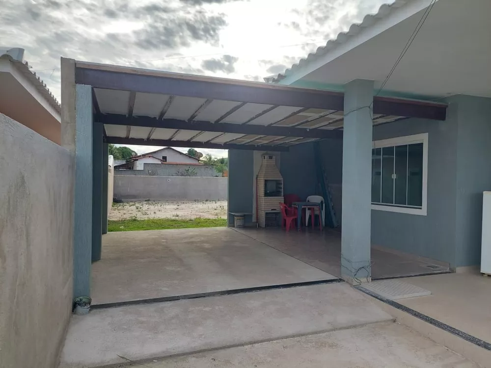 Casa, 2 quartos - Foto 18