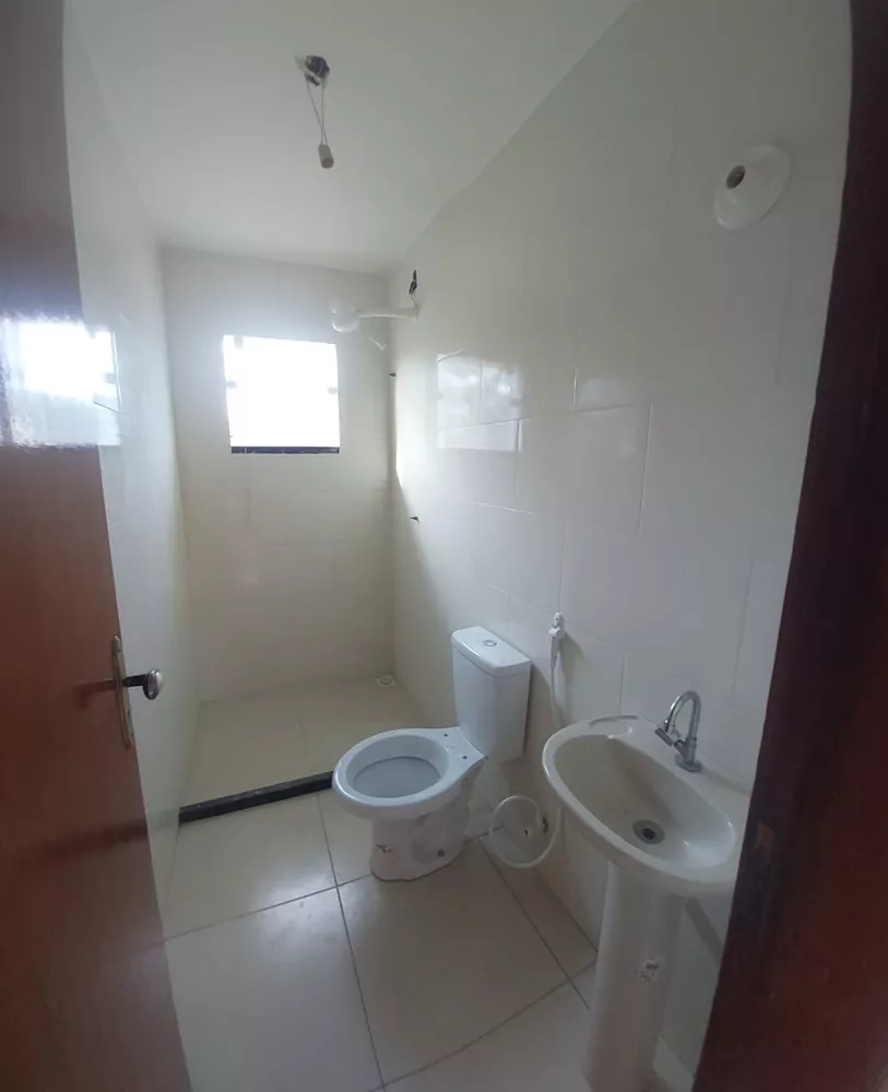 Casa, 2 quartos - Foto 2