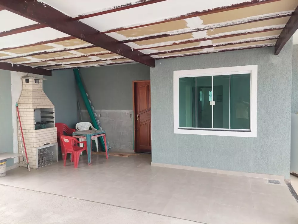 Casa, 2 quartos - Foto 10