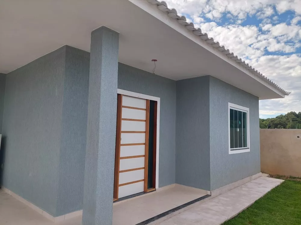 Casa, 2 quartos - Foto 1