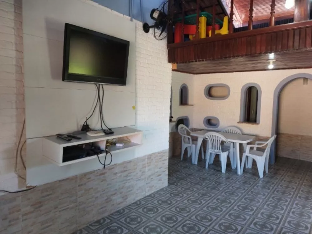Casa, 2 quartos - Foto 5