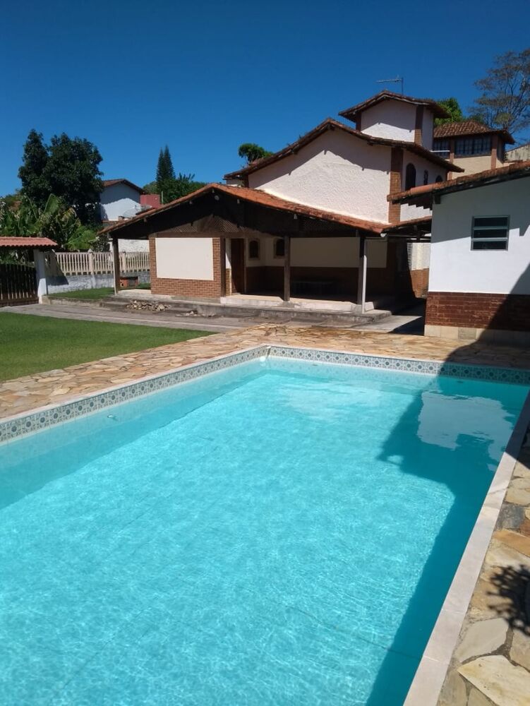 Casa, 4 quartos - Foto 5