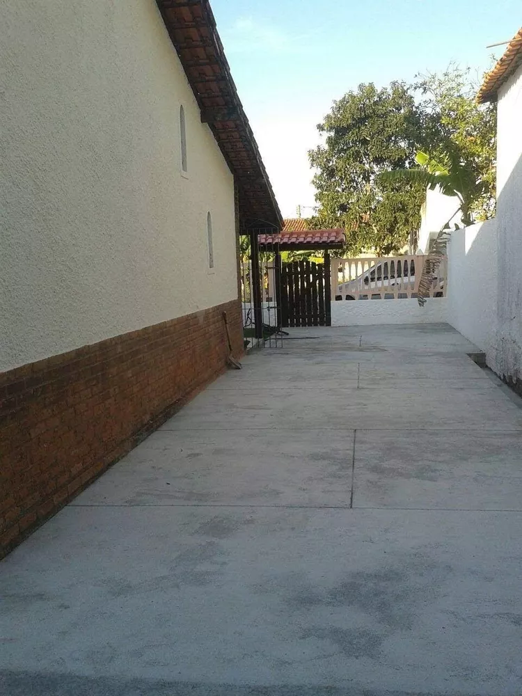 Casa, 4 quartos - Foto 4