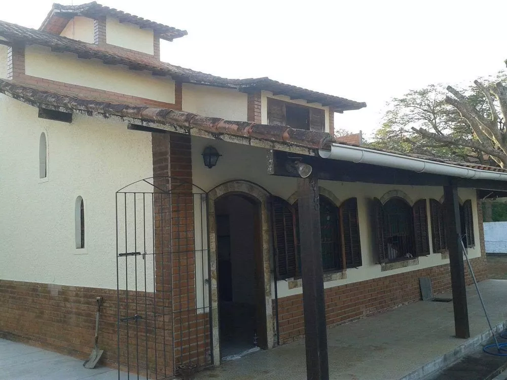 Casa, 4 quartos - Foto 6