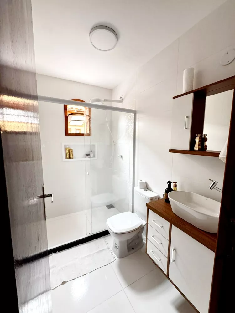 Casa, 4 quartos - Foto 17