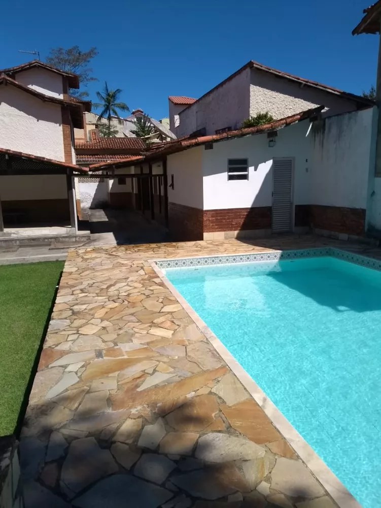 Casa, 4 quartos - Foto 2