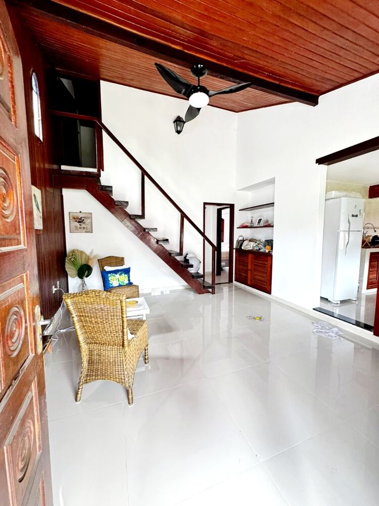 Casa, 4 quartos - Foto 15