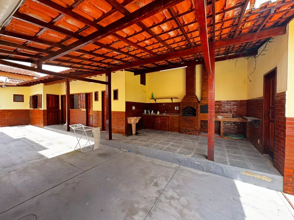 Casa, 4 quartos - Foto 12