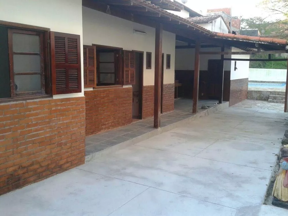 Casa, 4 quartos - Foto 3