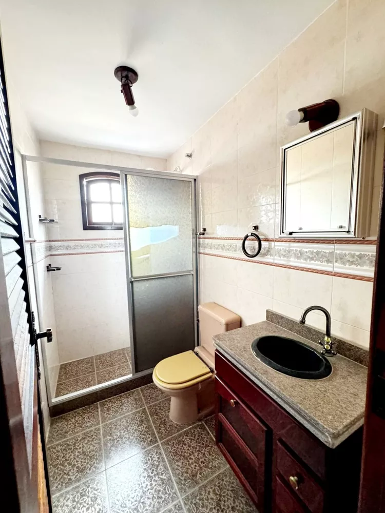 Casa, 4 quartos - Foto 21