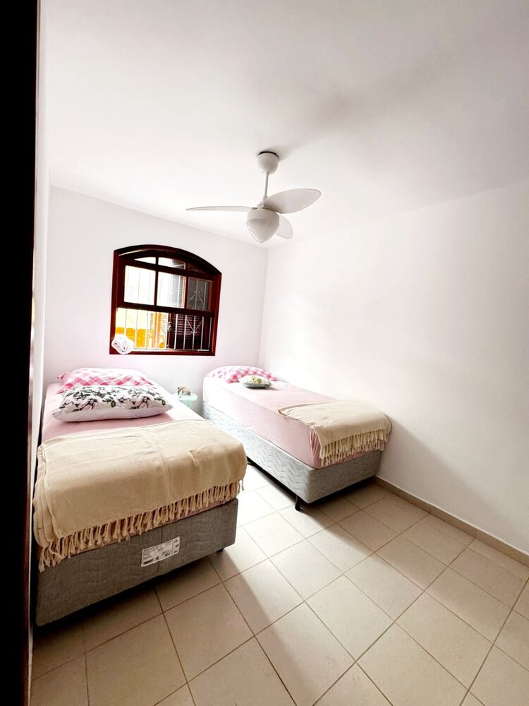 Casa, 4 quartos - Foto 18