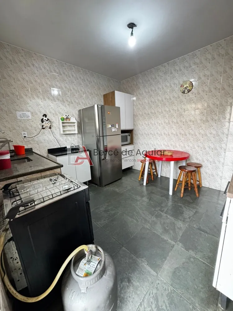 Casa, 4 quartos - Foto 13