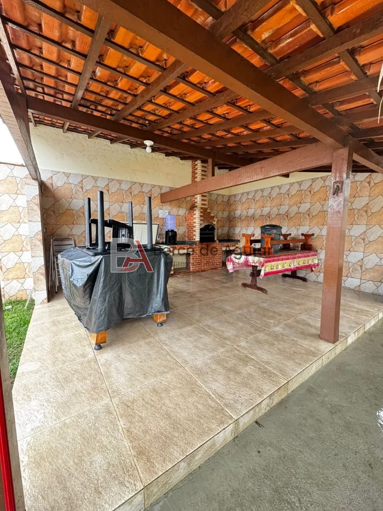 Casa, 4 quartos - Foto 4