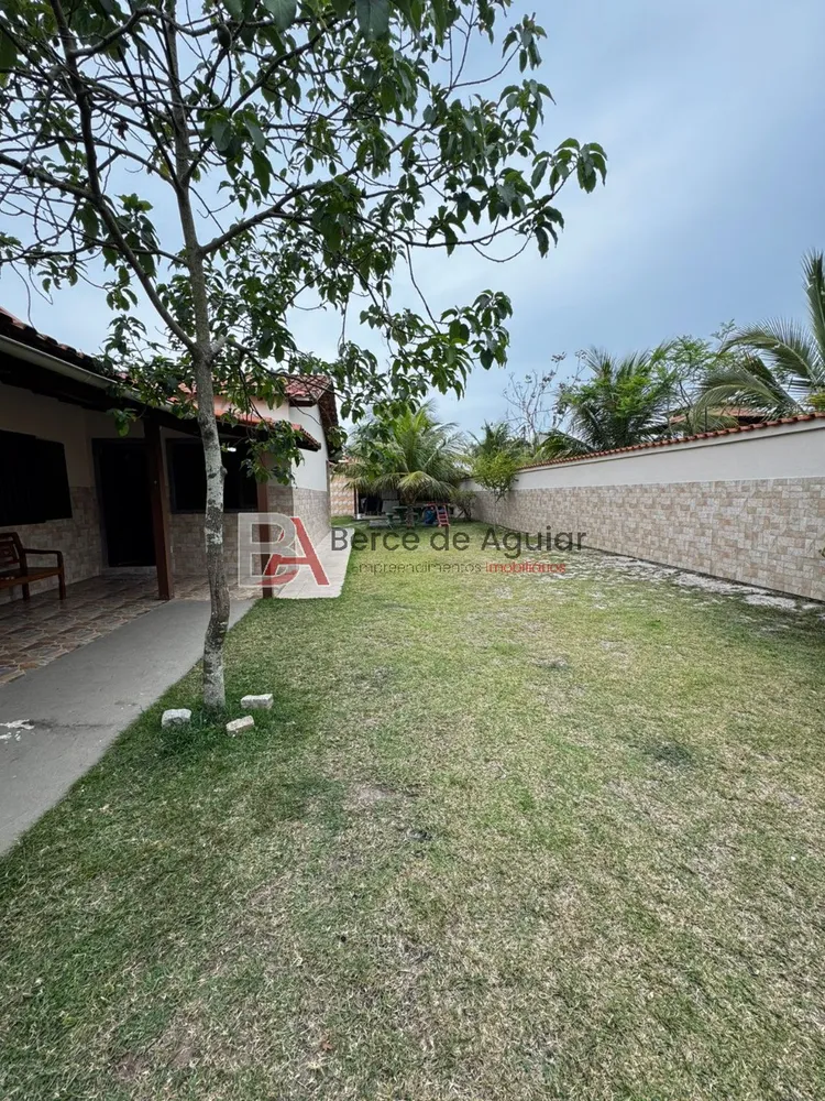 Casa, 4 quartos - Foto 1