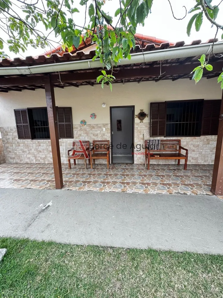 Casa, 4 quartos - Foto 2
