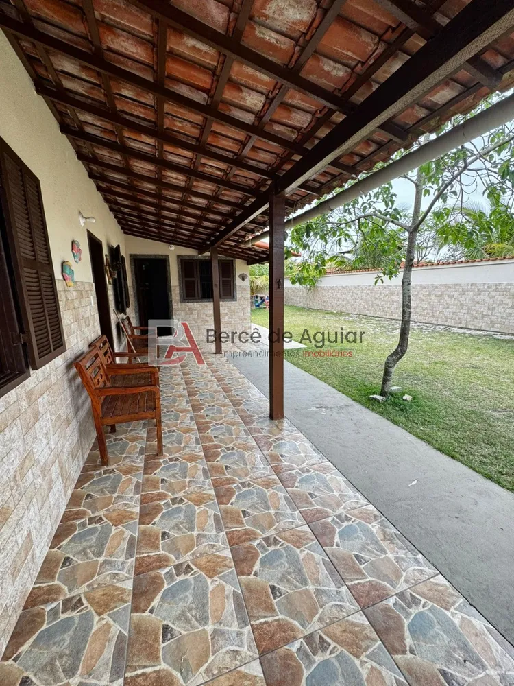 Casa, 4 quartos - Foto 5