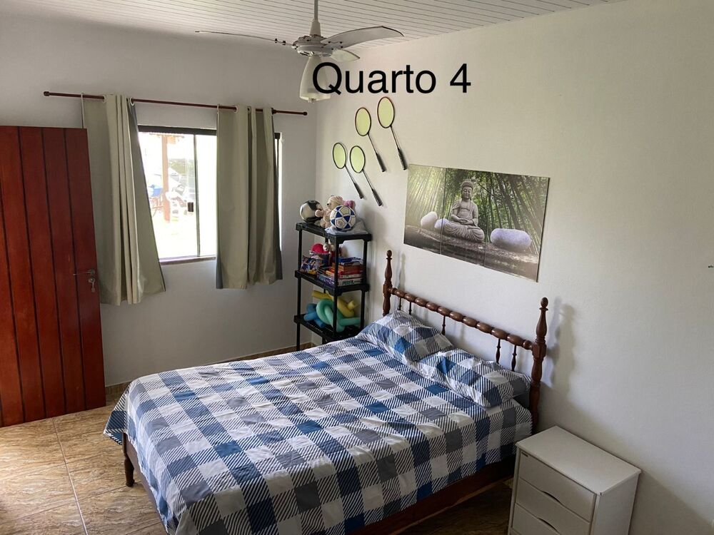 Casa, 4 quartos - Foto 9