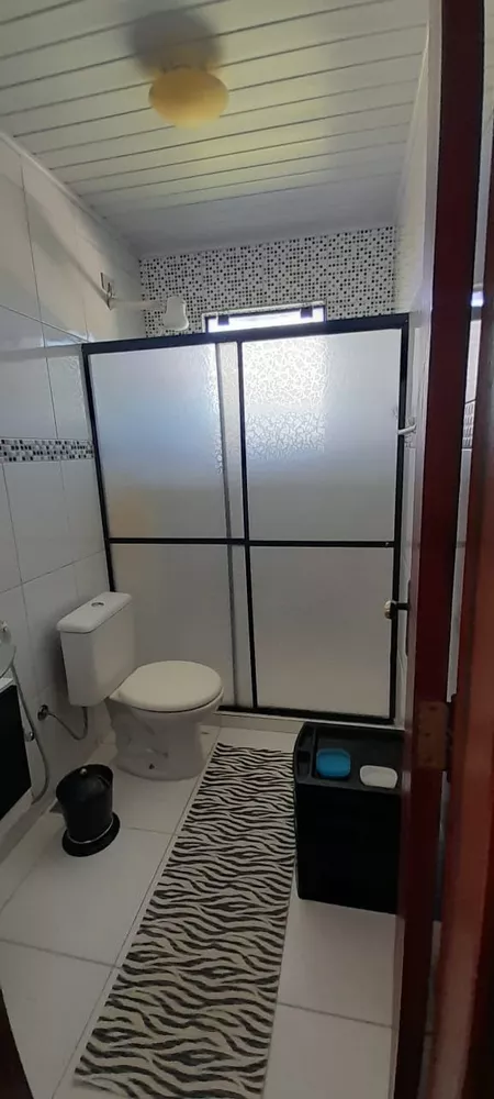Casa, 4 quartos - Foto 2