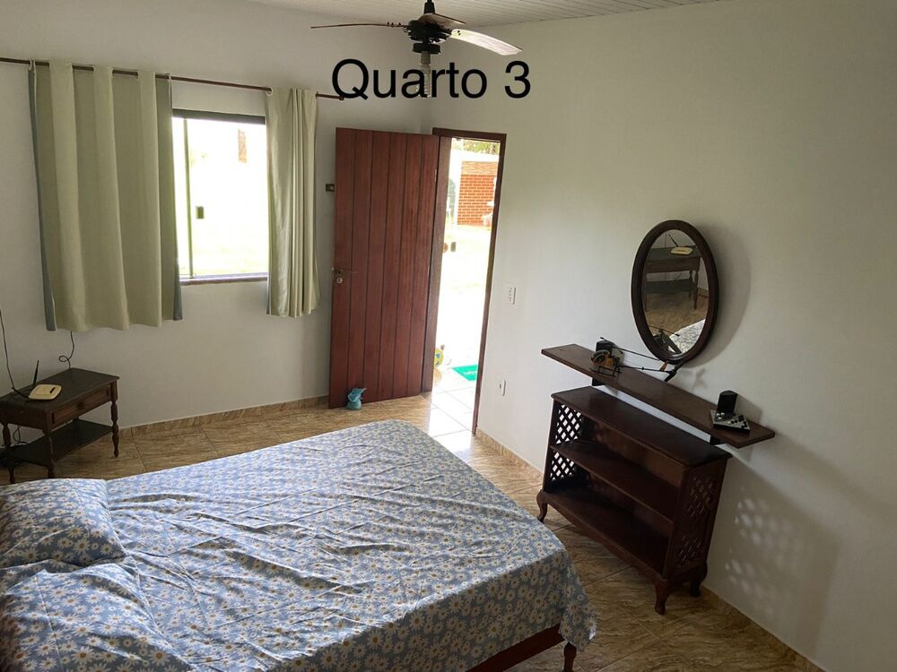 Casa, 4 quartos - Foto 6