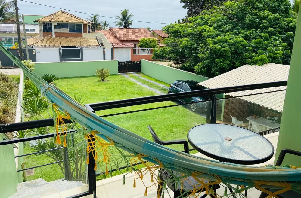 Casa, 4 quartos - Foto 1