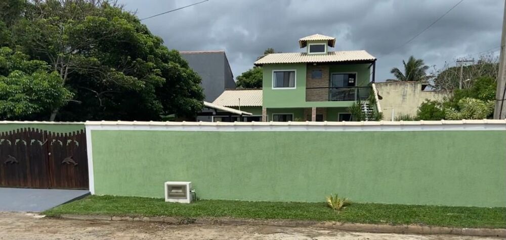 Casa, 4 quartos - Foto 5