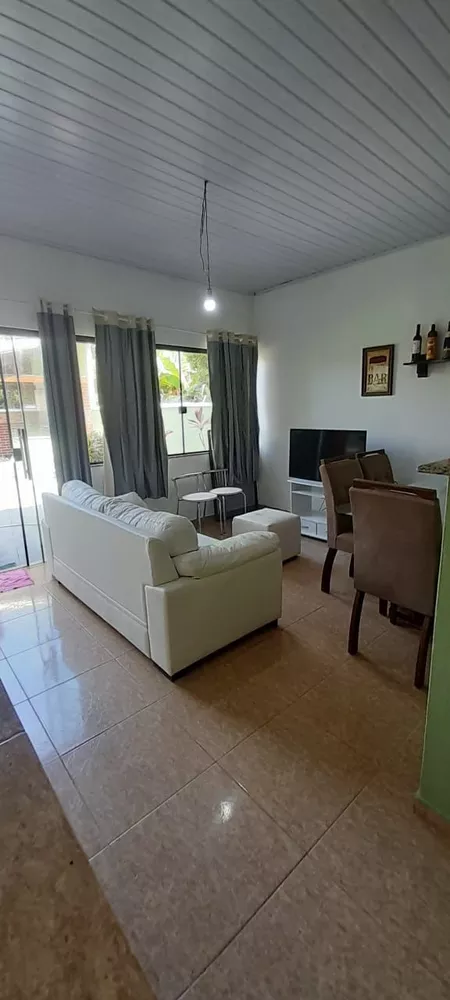 Casa, 4 quartos - Foto 15